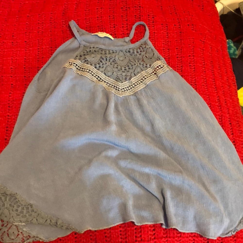 Cute top